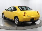 Thumbnail Photo 4 for 1995 FIAT Coupe